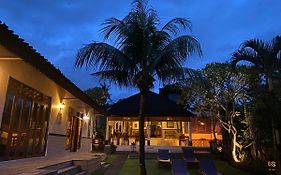 Agung Village